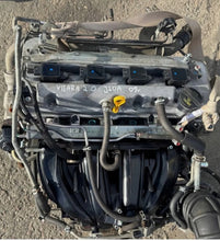 Laden Sie das Bild in den Galerie-Viewer, Motor Suzuki Grand Vitara II J20A 2.0 140PS 110TKm 2008 Benzin Engine Unkomplett MOT5876322394tq