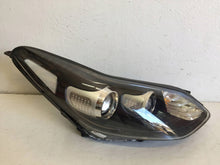 Laden Sie das Bild in den Galerie-Viewer, Frontscheinwerfer Kia Sportage IV 92102F1010 Ein Satz Scheinwerfer Headlight SCH2508055638ud
