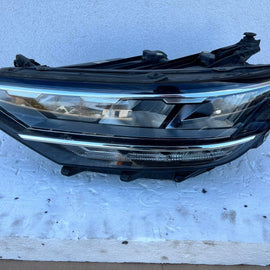 Frontscheinwerfer VW Passat B8 3G1941035 Links Scheinwerfer Headlight SCH9261767262sb