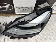 Laden Sie das Bild in den Galerie-Viewer, Frontscheinwerfer Tesla Model Y 1514952 1514953 Full LED Ein Satz Headlight