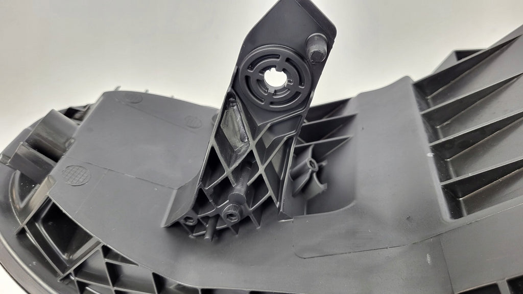 Frontscheinwerfer Volvo 80000628-KUD Rechts Scheinwerfer Headlight SCH8477748411ux