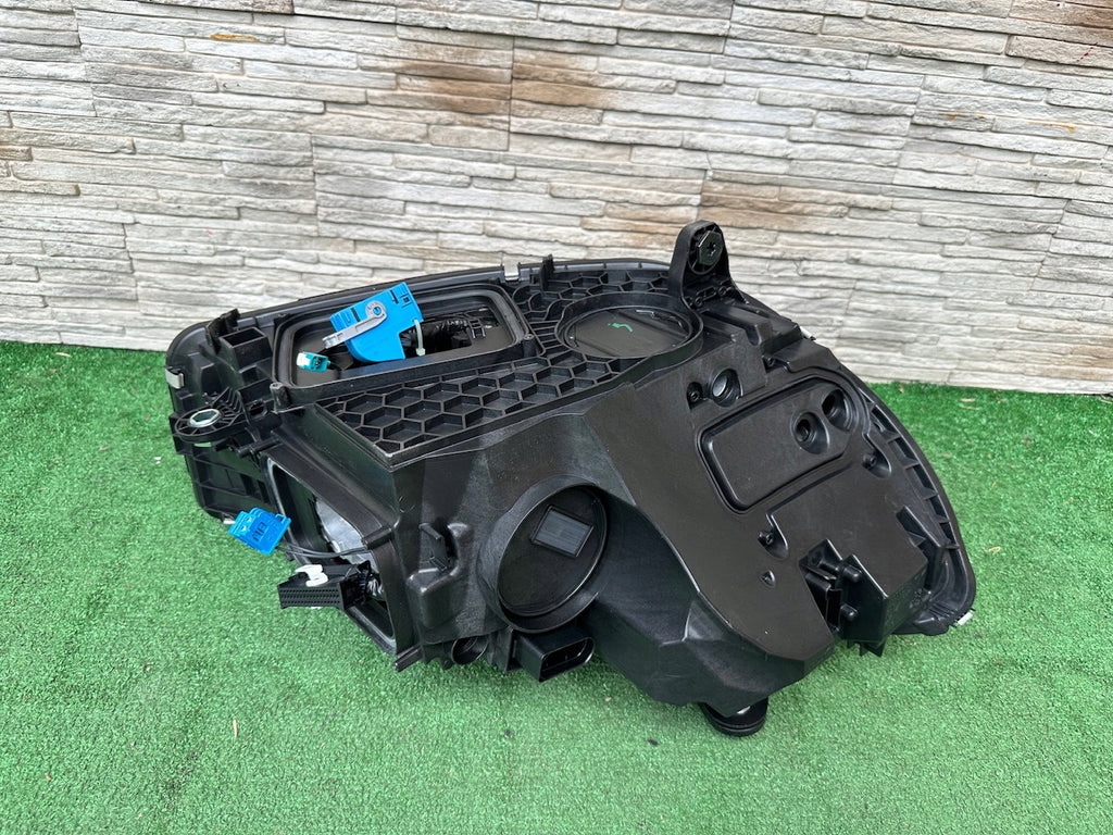 Frontscheinwerfer Mercedes-Benz W206 Links Scheinwerfer Headlight SCH5131582568va