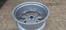 Load image into Gallery viewer, 1x Alufelge 20 Zoll 9.0" 5x112 33ET Glanz 4M0601025AE Audi Q7 Rim Wheel FEL9932931480et