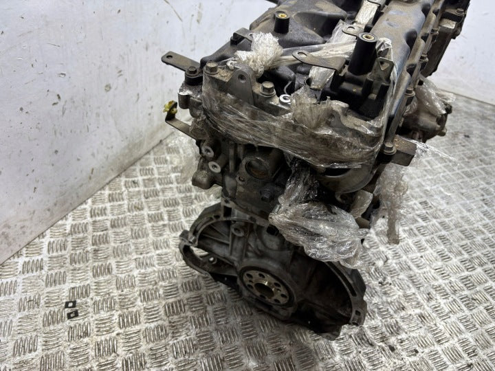 Motor Mitsubishi Outlander I 2014 Diesel Engine Unkomplett MOT7274080939tp