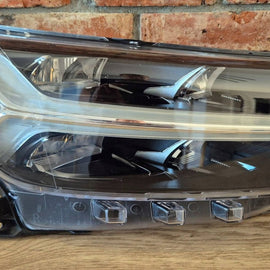 Frontscheinwerfer Volvo Xc40 31446785 LED Rechts Scheinwerfer Headlight SCH6874823044px
