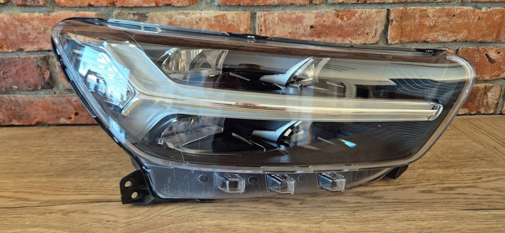 Frontscheinwerfer Volvo Xc40 31446785 LED Rechts Scheinwerfer Headlight SCH6874823044px