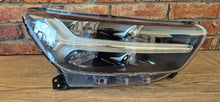 Laden Sie das Bild in den Galerie-Viewer, Frontscheinwerfer Volvo Xc40 31446785 LED Rechts Scheinwerfer Headlight SCH6874823044px