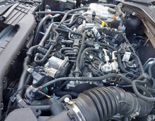 Laden Sie das Bild in den Galerie-Viewer, Motor Ford Focus M0DC 1.0 155PS 114kW 2024 Hybrid Engine Komplett MOT4872639408mw
