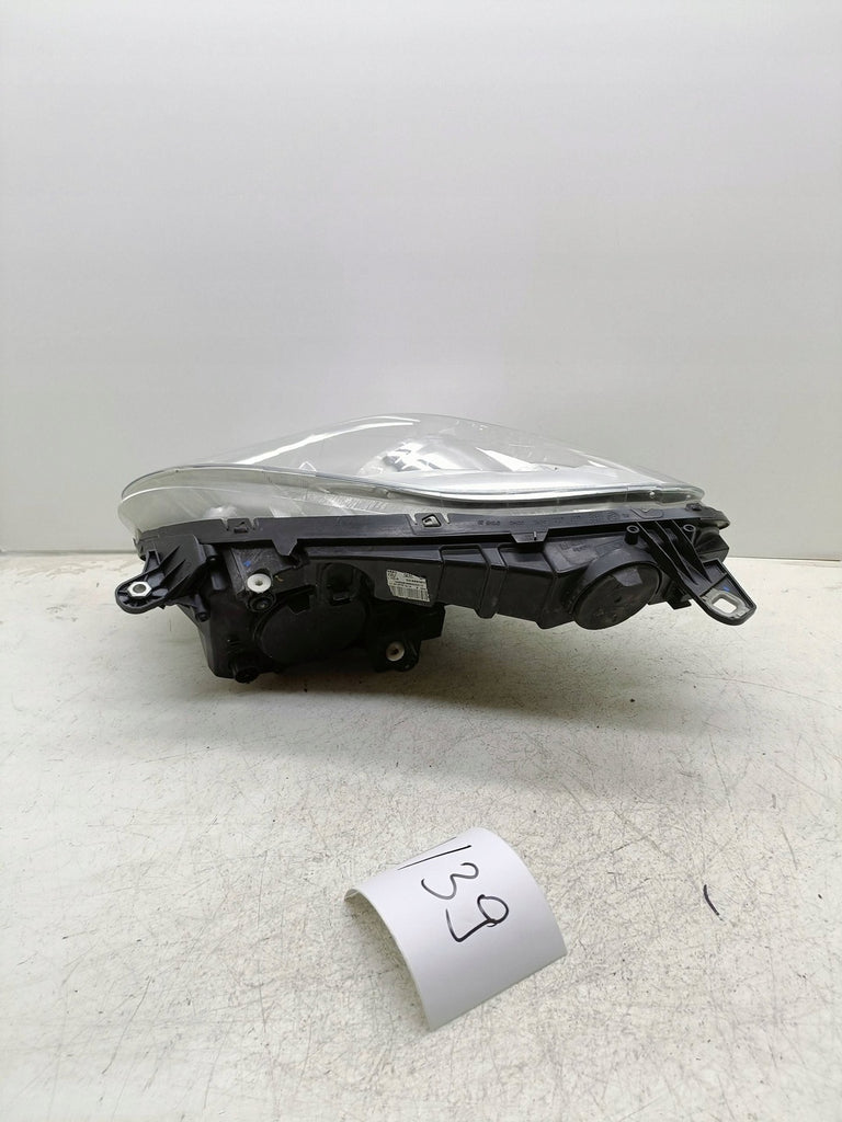 Frontscheinwerfer Opel Combo 520868560E Rechts Scheinwerfer Headlight SCH2163129737gc