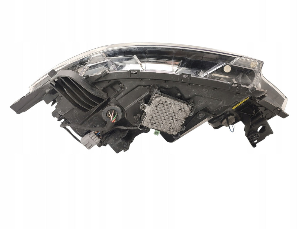 Frontscheinwerfer Mitsubishi Outlander III ECM92122E20 17828565445 LED Rechts