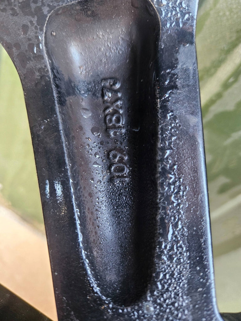 1x Alufelge 18 Zoll PW45742003 Toyota Rav 4 Rim Wheel FEL4064035646is