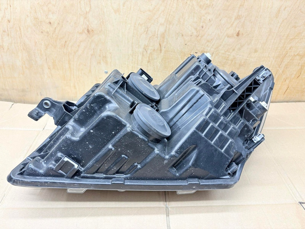 Frontscheinwerfer Man Tge Crafter 7C1941006A Rechts Scheinwerfer Headlight SCH3469428542kx