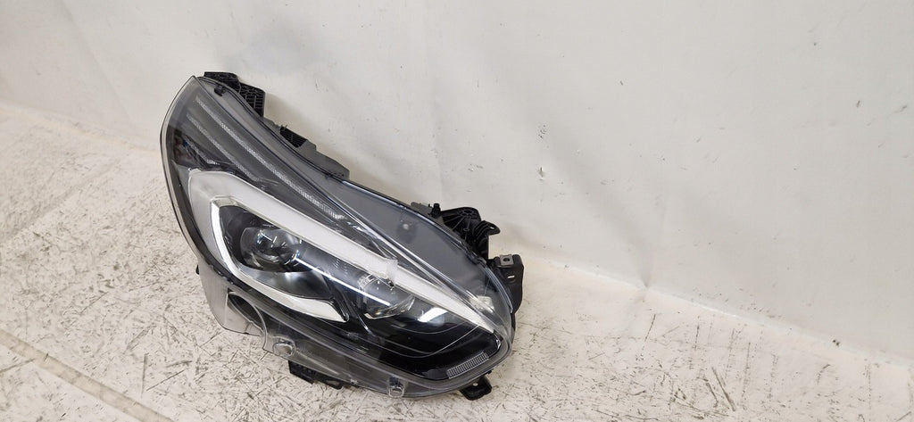 Frontscheinwerfer Ford Galaxy 90076252 LED Rechts Scheinwerfer Headlight