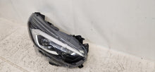 Laden Sie das Bild in den Galerie-Viewer, Frontscheinwerfer Ford Galaxy 90076252 LED Rechts Scheinwerfer Headlight SCH7930468921vi