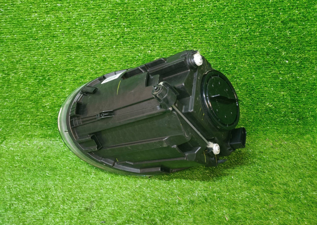 Frontscheinwerfer VW New Beetle 5C1941006A Rechts Scheinwerfer Headlight SCH8090983858li