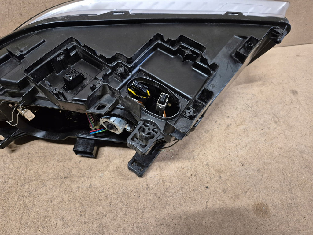 Frontscheinwerfer Volvo Xc70 31420014 LED Rechts Scheinwerfer Headlight