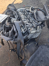 Laden Sie das Bild in den Galerie-Viewer, Motor Mercedes-Benz W163 2.7 Diesel Engine Komplett MOT6992736585pp