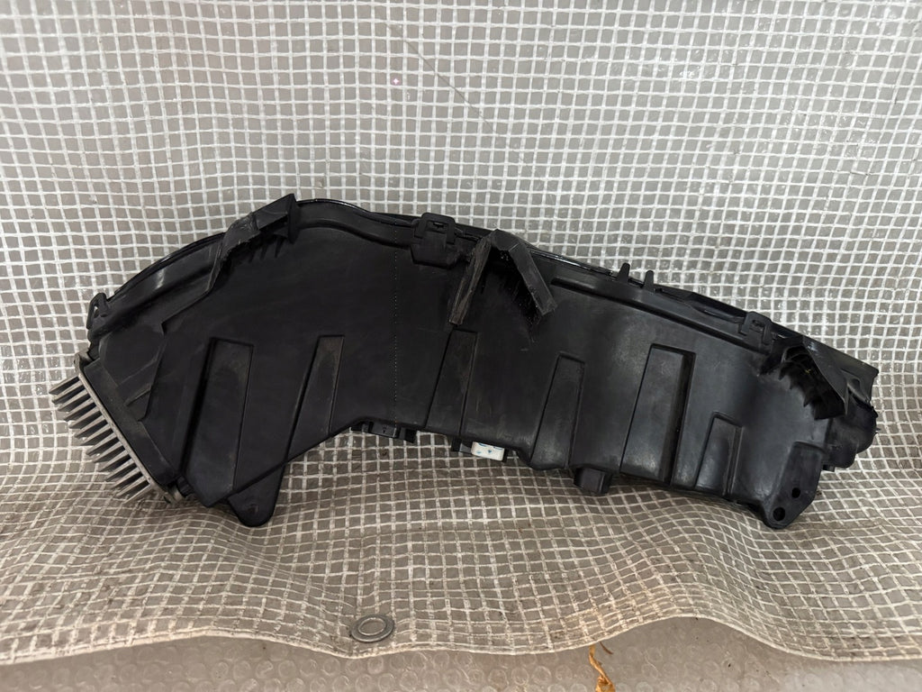 Frontscheinwerfer BMW 9880472-07 LED Rechts Scheinwerfer Headlight SCH8595074324ij