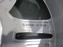 Laden Sie das Bild in den Galerie-Viewer, 4x Alufelge 17 Zoll 7.0" 5x112 42ET Glanz Silber 8W0601025 Audi Rim Wheel FEL9050018227mr