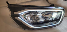 Laden Sie das Bild in den Galerie-Viewer, Frontscheinwerfer Ford Transit Custom JK21-13W029-DJ LED Rechts Headlight