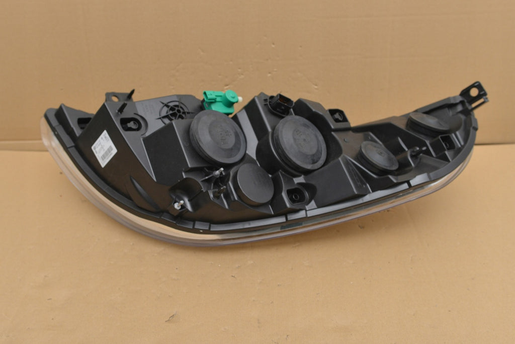 Frontscheinwerfer Renault Master 260108490R Rechts Scheinwerfer Headlight SCH2816439408wg