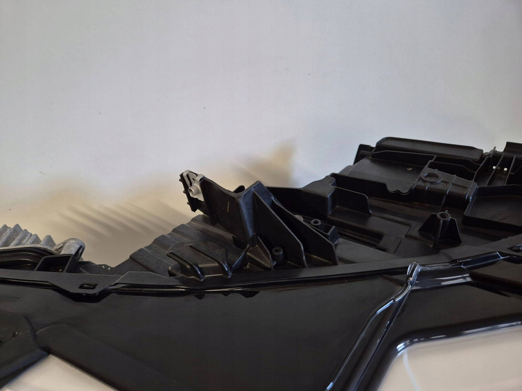 Frontscheinwerfer VW 14B941036B Rechts Scheinwerfer Headlight SCH1294604820wc