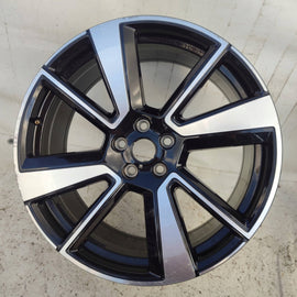 1x Alufelge 20 Zoll 9.0