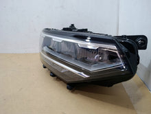Laden Sie das Bild in den Galerie-Viewer, Frontscheinwerfer VW Passat B8 3G1941036Q LED Rechts Scheinwerfer Headlight SCH6091070406yl
