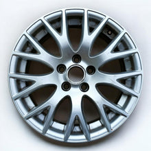 Load image into Gallery viewer, 1x Alufelge 17 Zoll 7.5&quot; 5x112 45ET 8H0601025F Audi A4 Rim Wheel