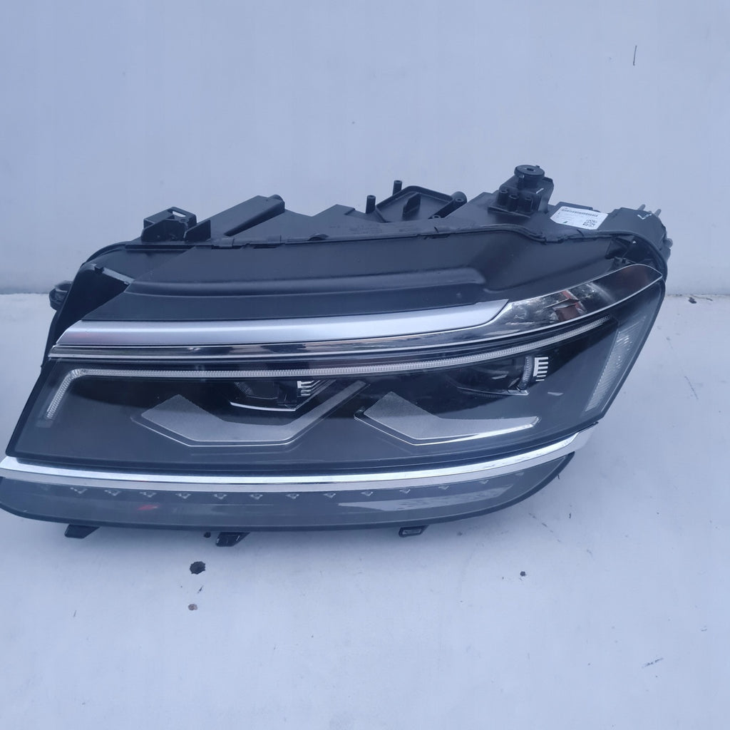 Frontscheinwerfer VW Tiguan 5NN941081C 5NN941082C Full LED Rechts oder Links