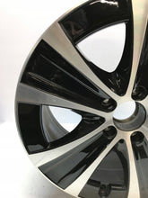 Laden Sie das Bild in den Galerie-Viewer, 1x Alufelge 18 Zoll 9.0&quot; 5x112 A2134015300 Mercedes-Benz W213 Rim Wheel