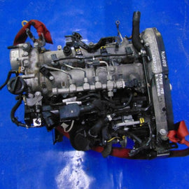 Motor Opel Insignia A Astra J A20DTH 2.0 CDTI 217TKm 2012 Diesel Unkomplett MOT3649975444cf