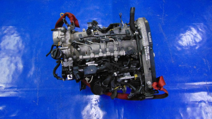 Motor Opel Insignia A Astra J A20DTH 2.0 CDTI 217TKm 2012 Diesel Unkomplett MOT3649975444cf