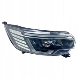 Frontscheinwerfer Renault Trafic 260102899R LED Rechts Scheinwerfer Headlight SCH4026028637dc