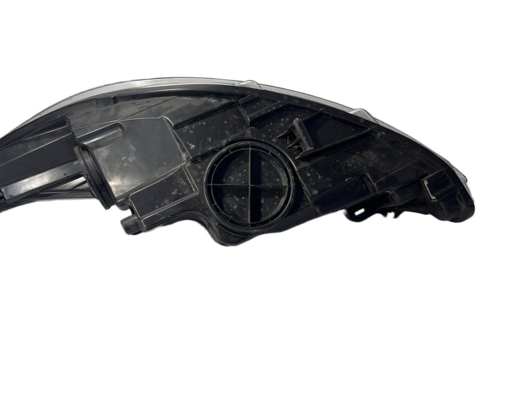 Frontscheinwerfer Ford Fiesta I 8A61-13W029-AH Ein Stück (Rechts oder Links) SCH3083324541ue