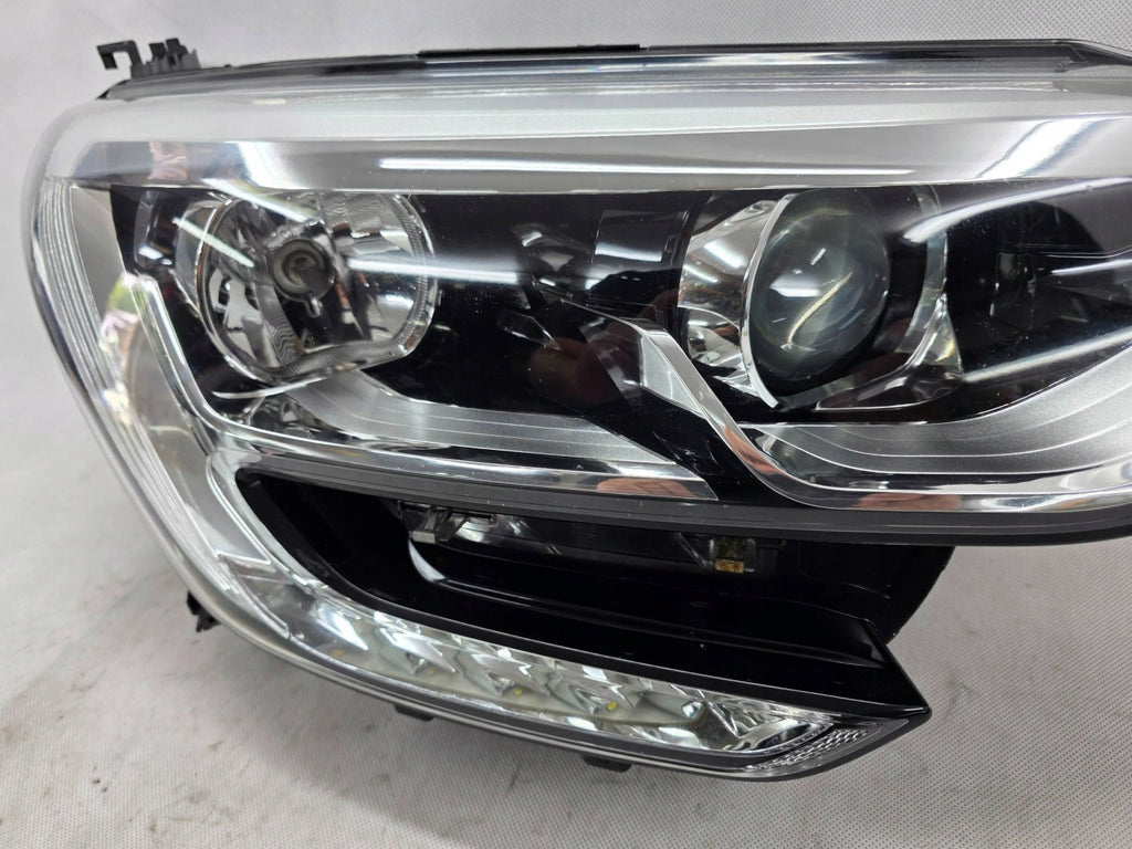 Frontscheinwerfer Renault Megane IV 260102555R Rechts Scheinwerfer Headlight SCH1411204775ip