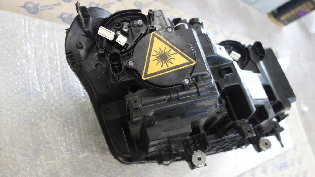 Frontscheinwerfer BMW X5 G05 G06 5A279B1 Laser Links Scheinwerfer Headlight SCH3133842148ui