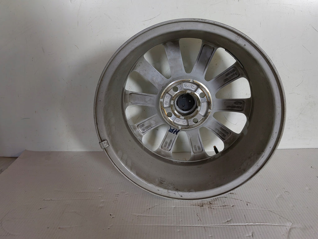 1x Alufelge 16 Zoll 6.5" 4x108 40ET FV1C-1007-AA Ford B-Max Rim Wheel