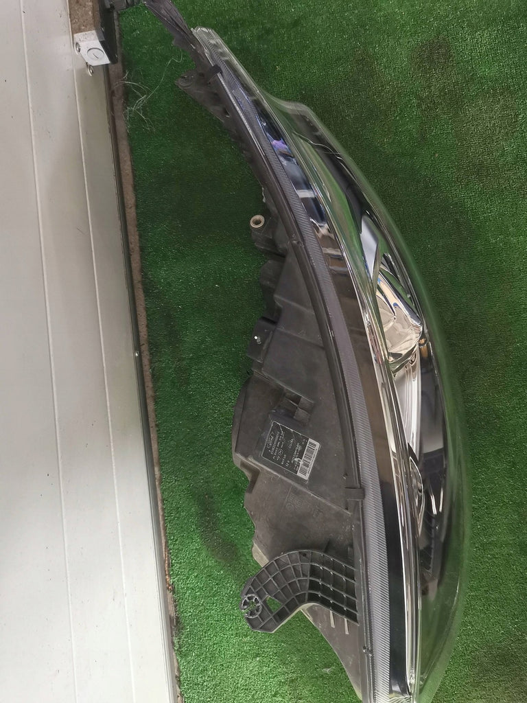 Frontscheinwerfer Ford Transit Custom JK21-13W030-DG Links Headlight
