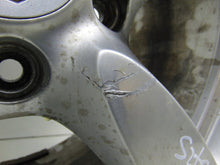 Laden Sie das Bild in den Galerie-Viewer, 1x Alufelge 18 Zoll 9.0&quot; 5x130 98736213801 Porsche Cayman 987 Rim Wheel