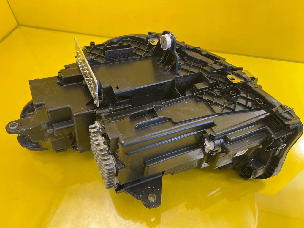 Frontscheinwerfer BMW X1 5A9A228-01 LED Rechts Scheinwerfer Headlight SCH1557935784dc