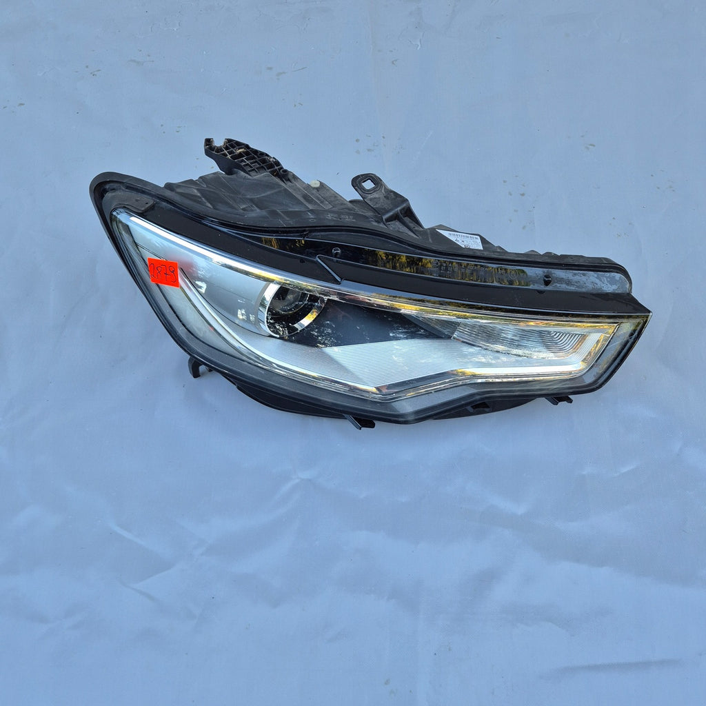 Frontscheinwerfer Audi A6 C7 4G0941044J- LED Rechts Scheinwerfer Headlight SCH7042633342oe