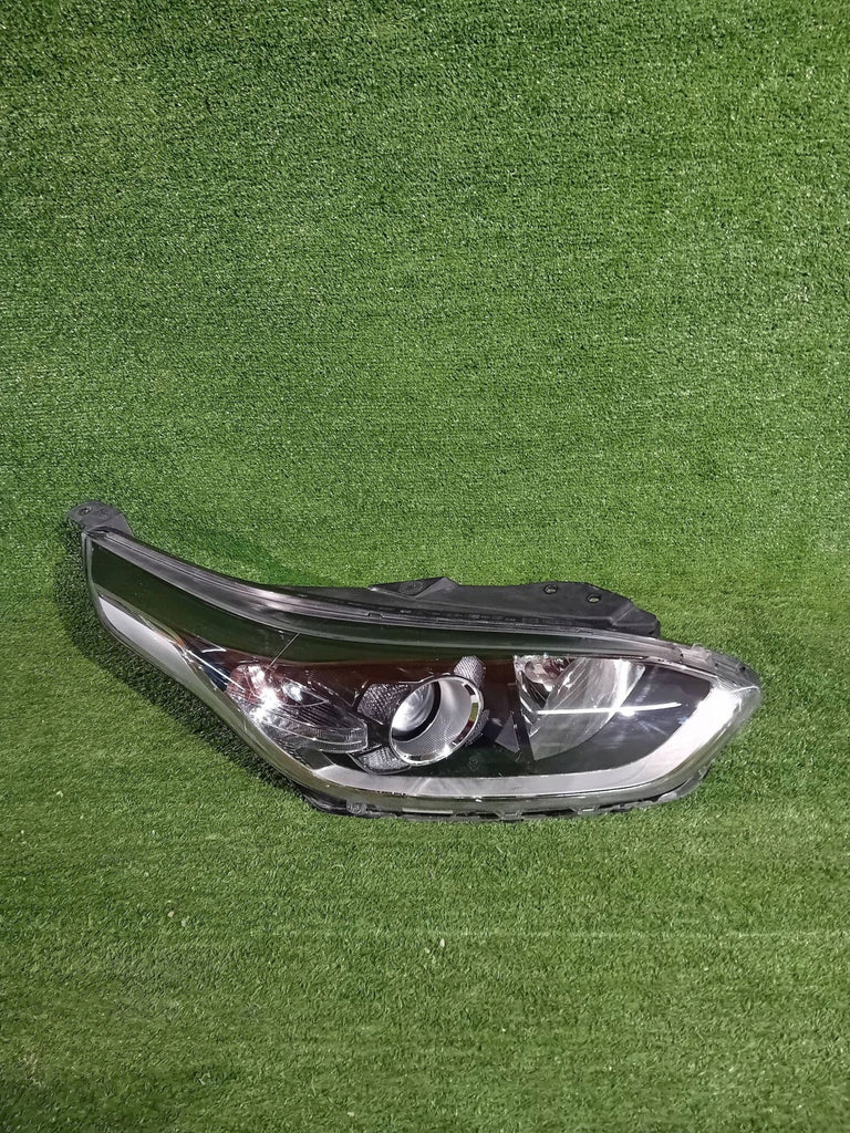 Frontscheinwerfer Kia Ceed 92102J7050 Rechts Scheinwerfer Headlight SCH8641393871hx