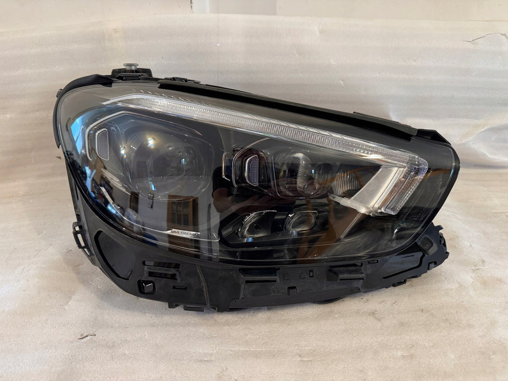 Frontscheinwerfer Mercedes-Benz W213 A2139066810 Full LED Rechts Headlight SCH4051258854ih