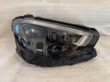 Laden Sie das Bild in den Galerie-Viewer, Frontscheinwerfer Mercedes-Benz W213 A2139066810 Full LED Rechts Headlight SCH4051258854ih