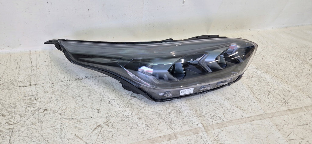 Frontscheinwerfer Kia Ceed 92102J7500 LED Rechts Scheinwerfer Headlight SCH7753888085mb