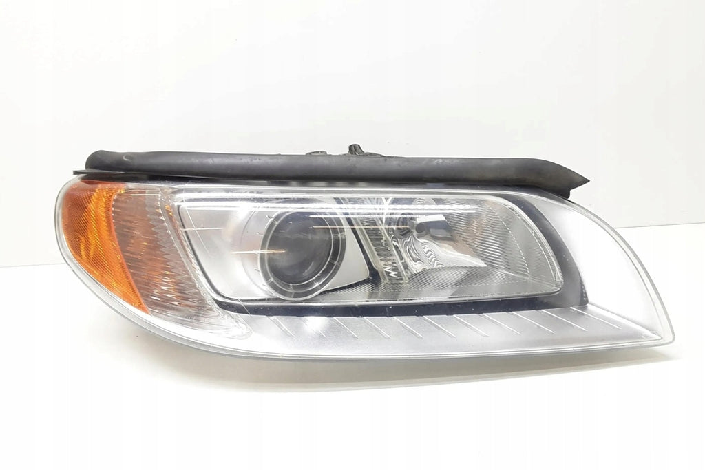 Frontscheinwerfer Volvo V70 III Xc70 S80 I 31214348 Xenon Rechts Headlight