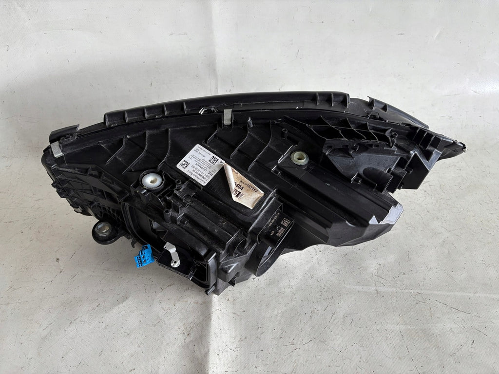 Frontscheinwerfer Mercedes-Benz W206 A2069065404 LED Rechts Headlight SCH3355751826sz