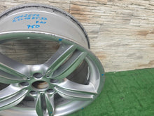 Laden Sie das Bild in den Galerie-Viewer, 1x Alufelge 19 Zoll 8.5" 5x120 7842652 BMW 5 F10 Rim Wheel FEL5919621417lr