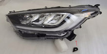 Laden Sie das Bild in den Galerie-Viewer, Frontscheinwerfer Toyota Yaris 2019- Full LED Links Scheinwerfer Headlight SCH6755629216jw